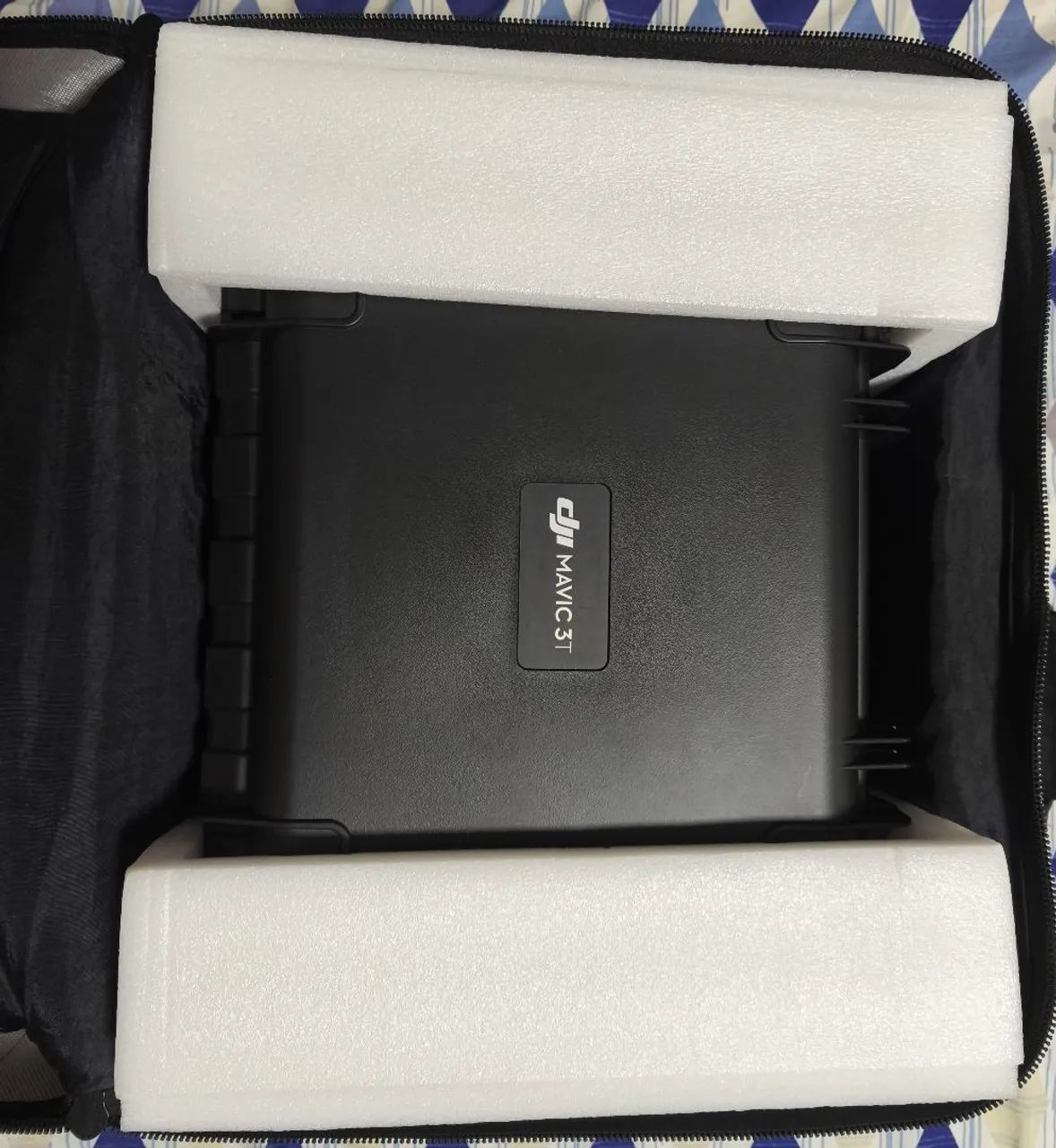 Drone Dji Mavic 3 Enterprise Thermal - Foto 5