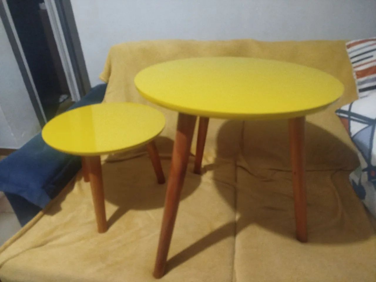 Mesinha de centro - Foto 2