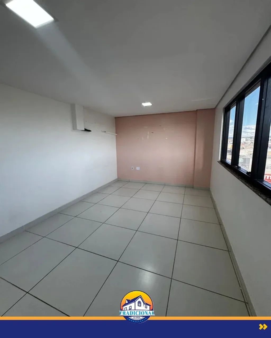 Alugo Sala Comercial - Quadra 03 Conjunto A Edifício  Toca da Mocó  - Foto 2