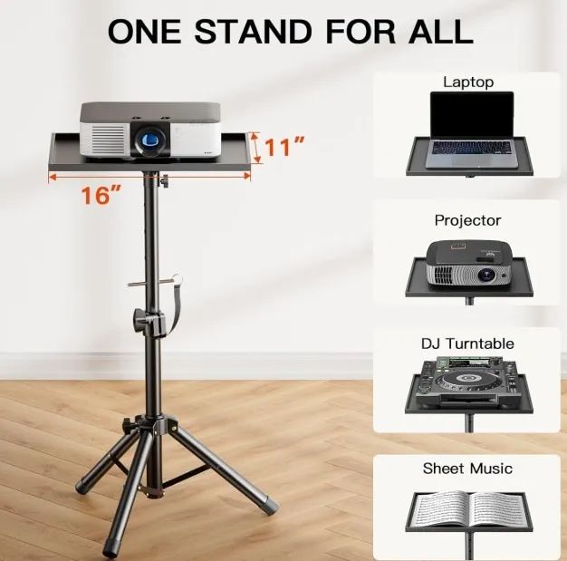 Stand para Projetor