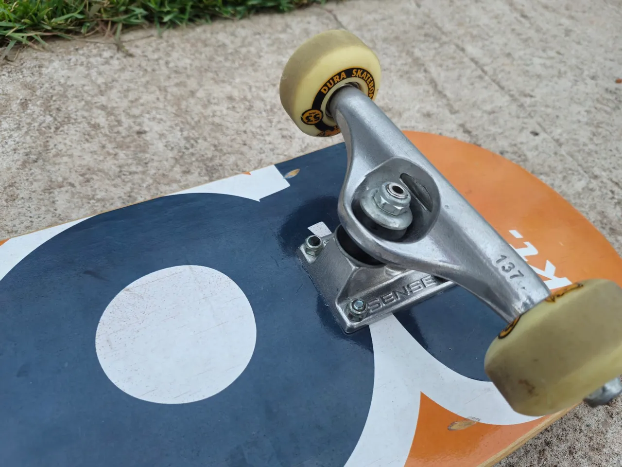 Skate pro