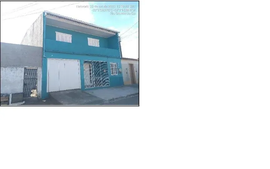 Oportunidade Única em RIO GRANDE - RS | Tipo: Casa | Negociação: Venda Direta Online | Sit