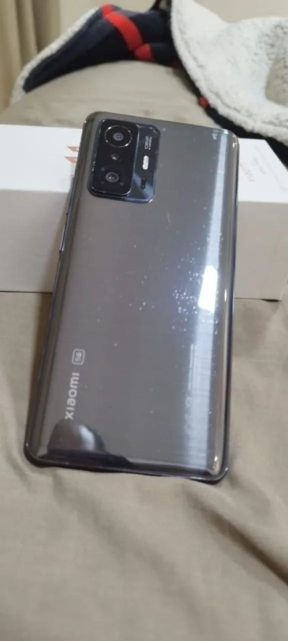 VENDO XIAOMI MI 11T PRO  - Foto 4