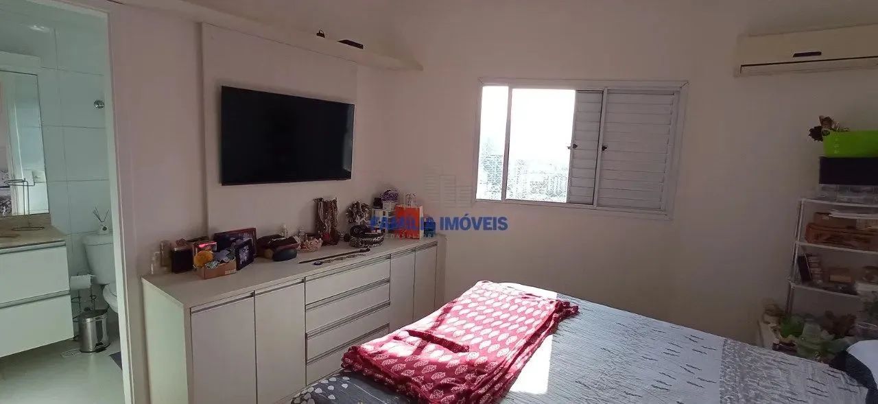Apartamento à venda no Portal da Gávea Ponta da Praia Santos/SP - Foto 10