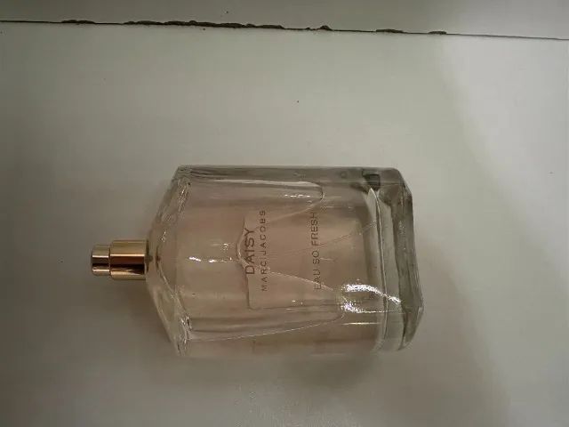 Perfume Feminino Marc Jacobs Daisy Eau So Fresh 125ml Original - Foto 5