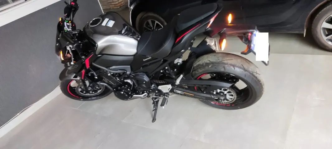KAWASAKI Z900 23/24 - Foto 2