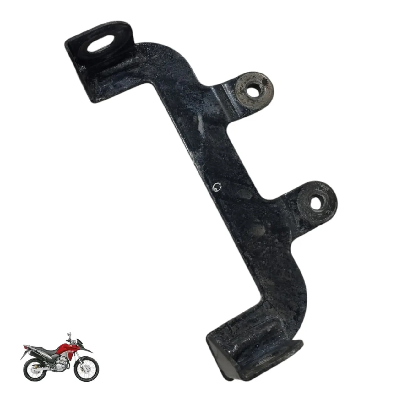 Suporte Seta Traseira Xre 300 2009 A 2012
