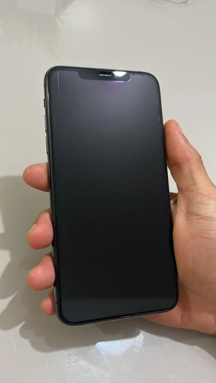 Iphone 11 pro max 64gb