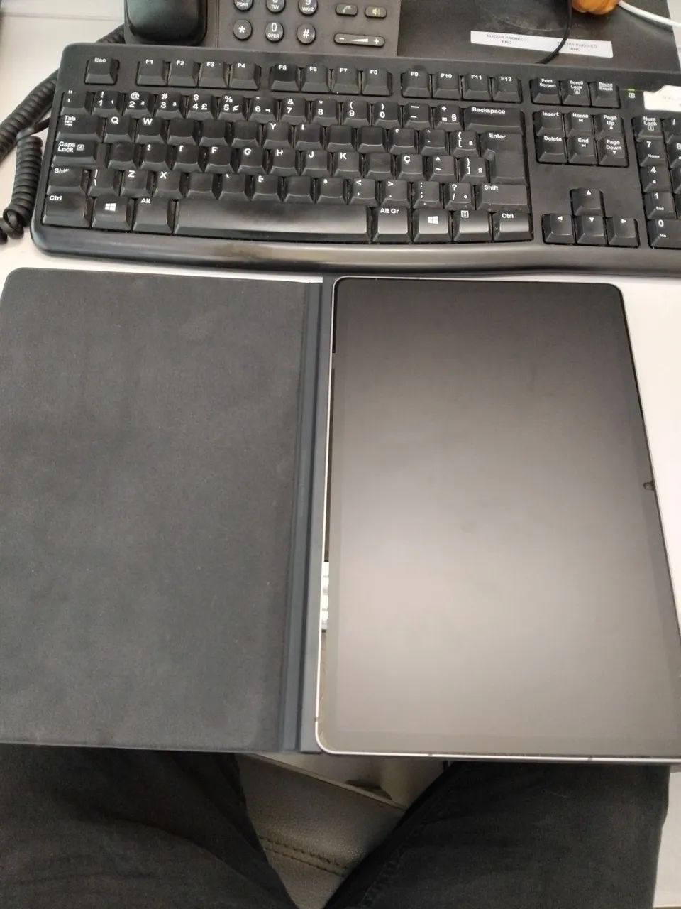 Samsung Galaxy Tab S9 FE  - Foto 2