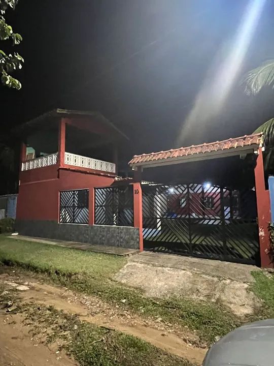 foto - Belém - Paraíso (Mosqueiro)
