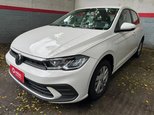 Polo TSI MT 1.0  - 2024 turbo Oportunidade