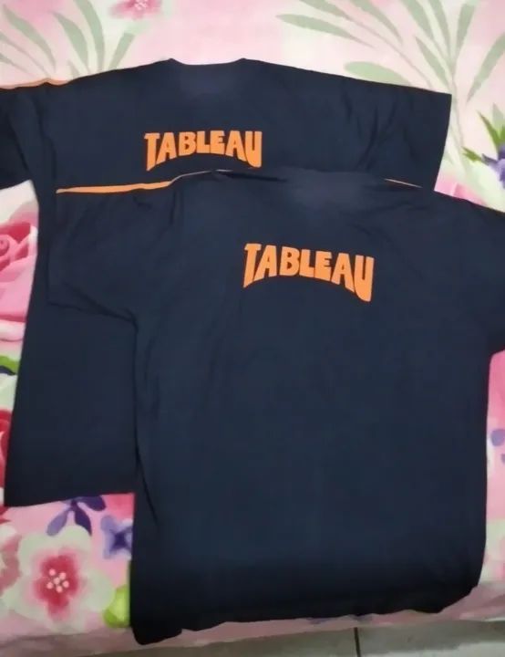 2 Uniformes Escolares do Colégio Tableau - Foto 2