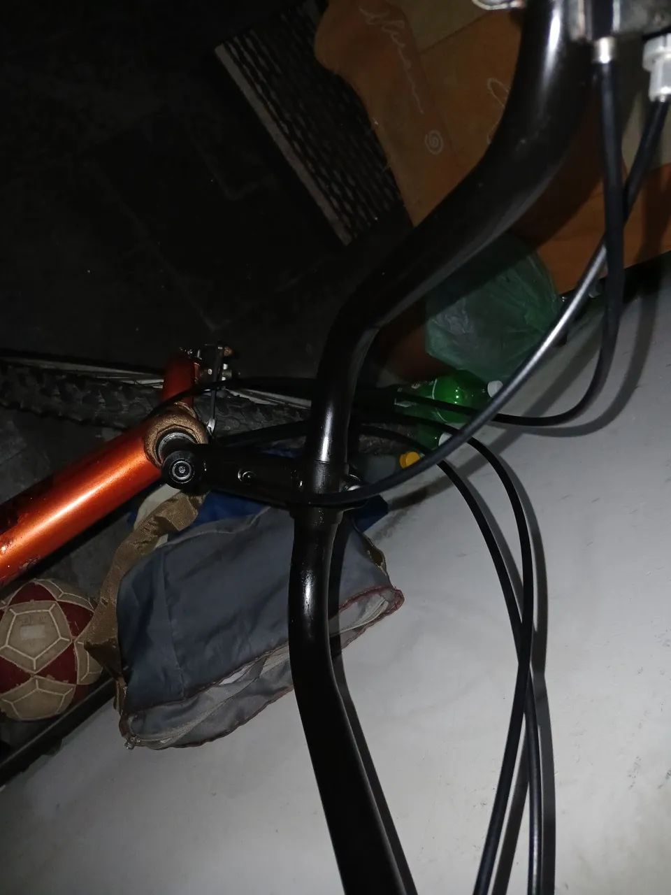 Bicicleta Mountain Bike - Foto 4