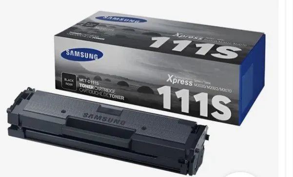 Toner Samsung Original D111S - Foto 3