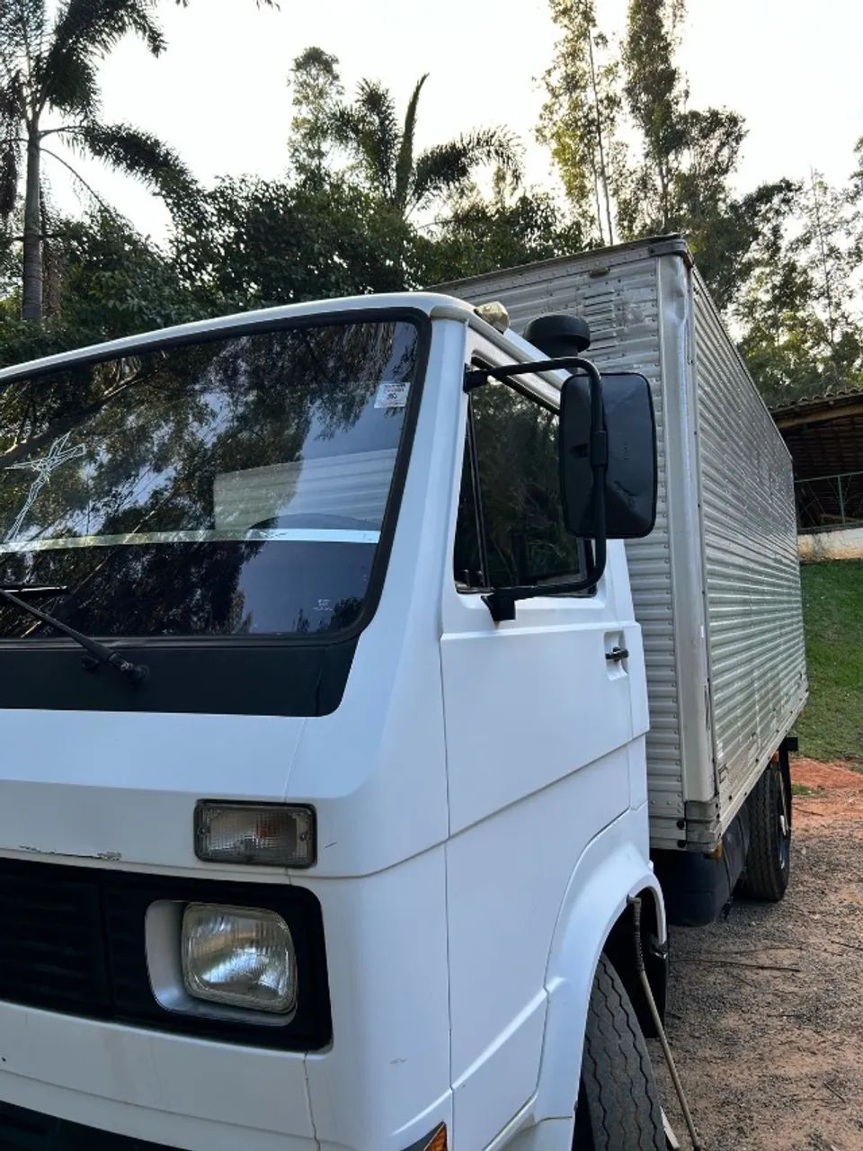 VW 7 110  - Foto 3