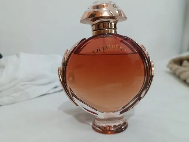 perfume Olympea/Paco rabbane  - Foto 2