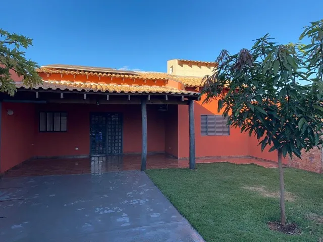 Vendo casa