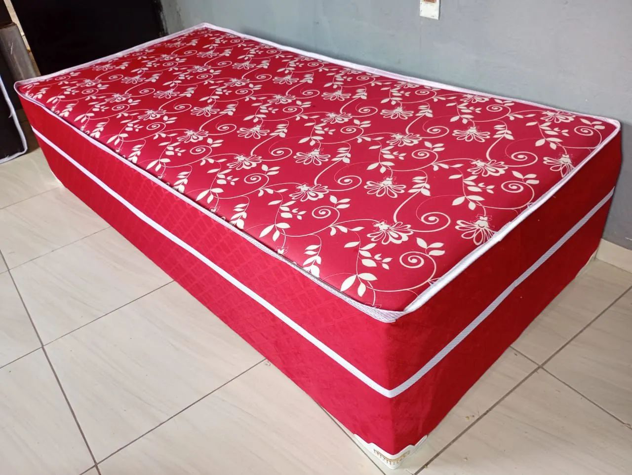 Cama de solteiro  - Foto 2