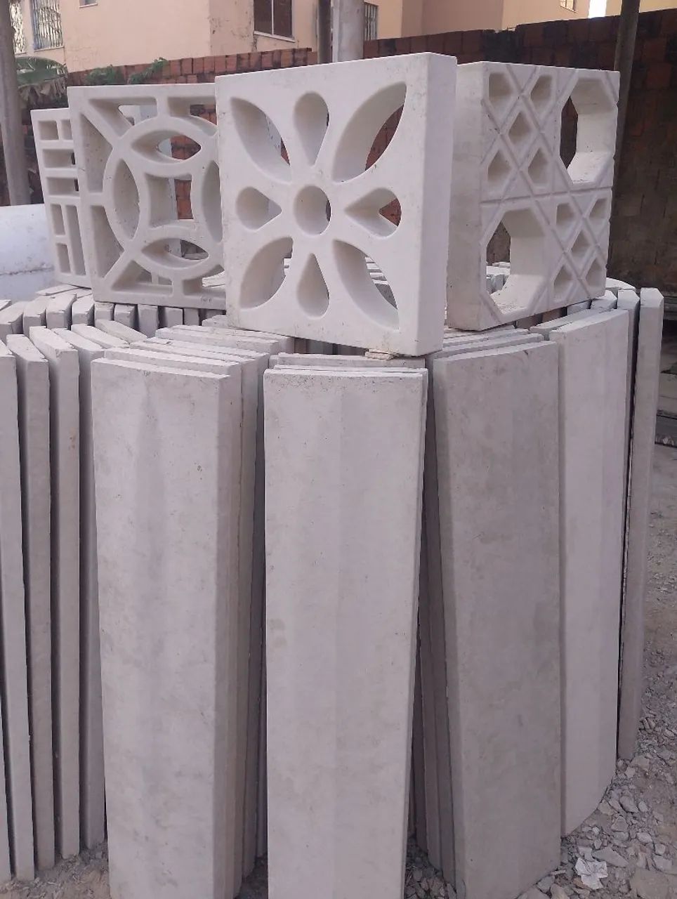 Pingadeiras  - Foto 4