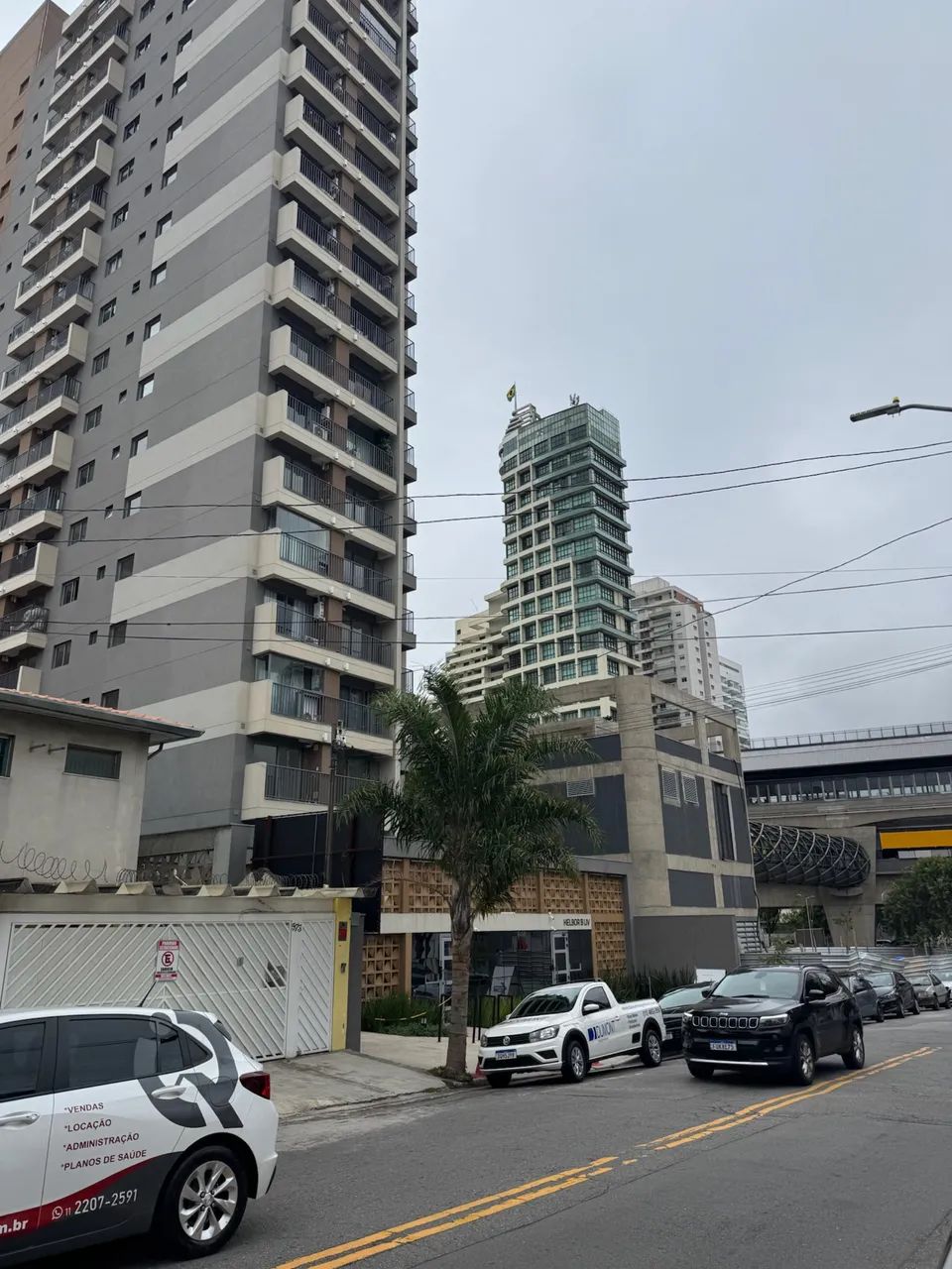 Foto - São Paulo - Vila Cordeiro