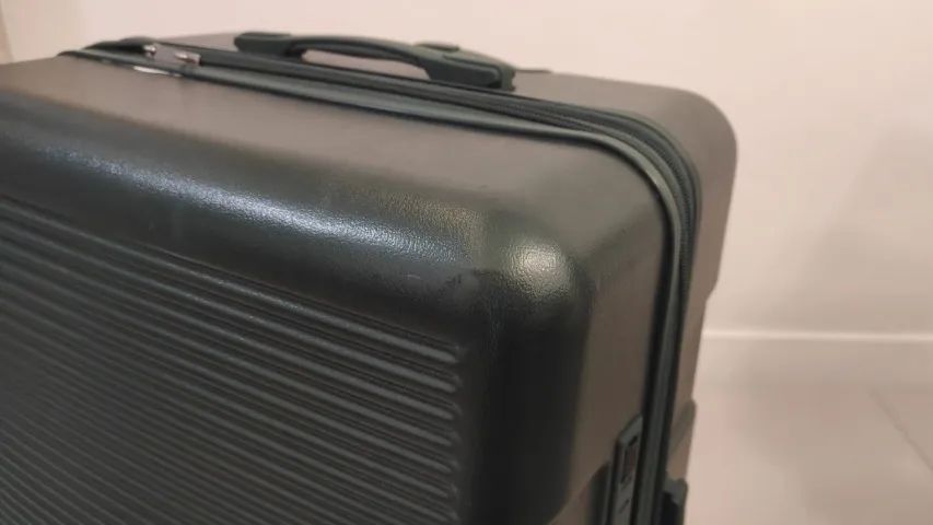 Mala Grande da IZOD com TSA Lock - Foto 5