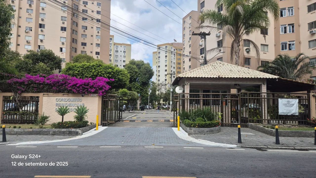 Foto - Rio de Janeiro - Freguesia (Jacarepaguá)