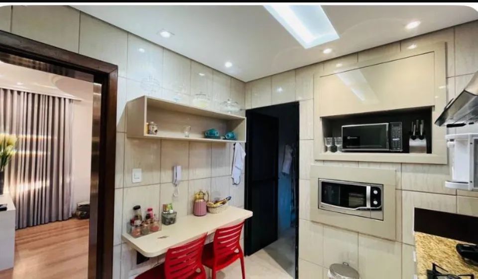 Apartamento completo  - Foto 7