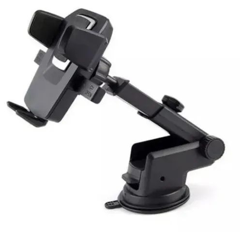 Suporte Para Carro Celular Veicular Automotivo Painel - Foto 5