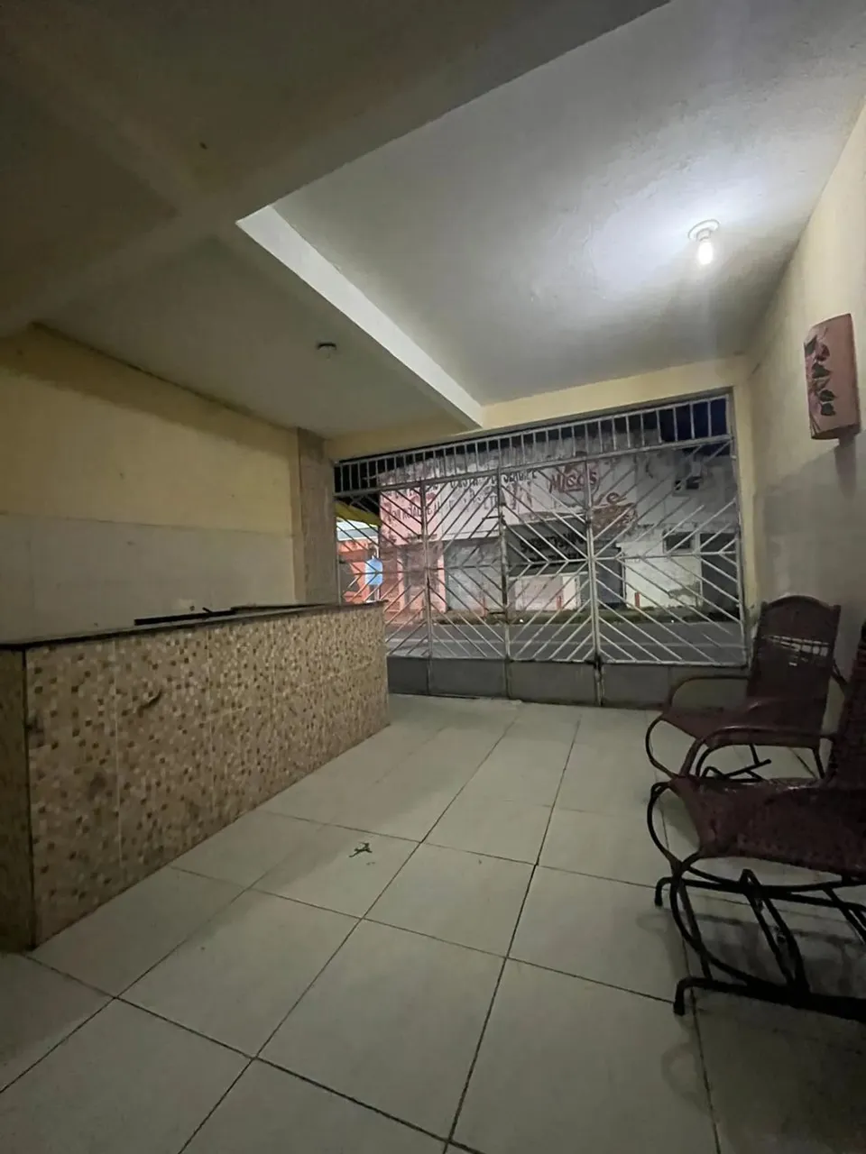 Imóvel para venda possui 180 metros quadrados com 3 quartos