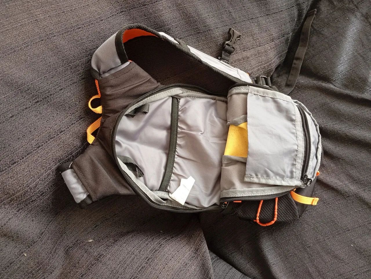 Mochila X-Sport - Foto 3