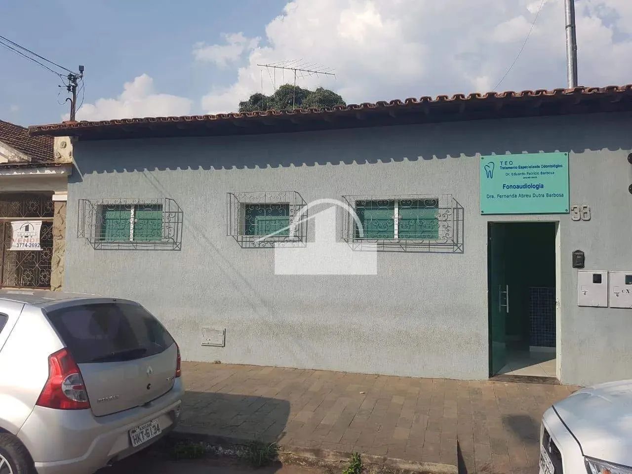 Salas para aluguel, Centro - Sete Lagoas/MG