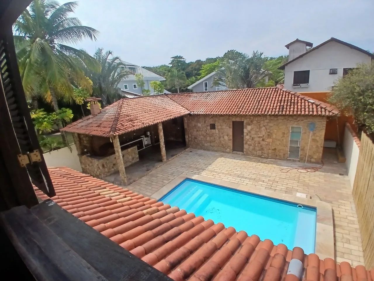 Foto - Rio de Janeiro - Barra da Tijuca