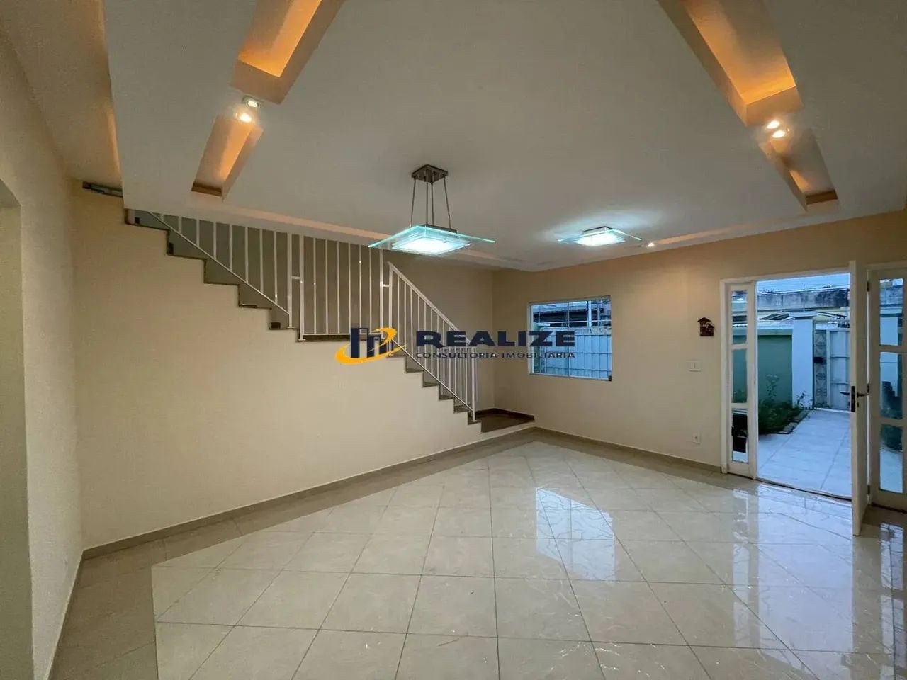 Detalhes na Descrição Compro Magnifica Casa 04 Qts Home Office Duplex 220 M² Logísica Port - Foto 4