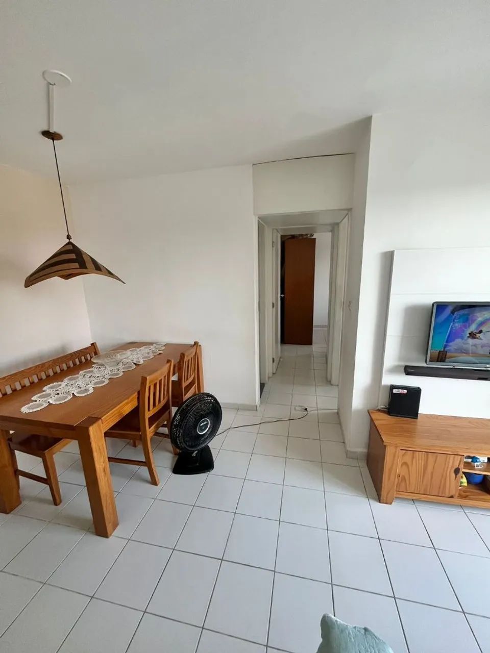 Apartamento Condomínio Canto Belo Aeroporto  - Foto 3