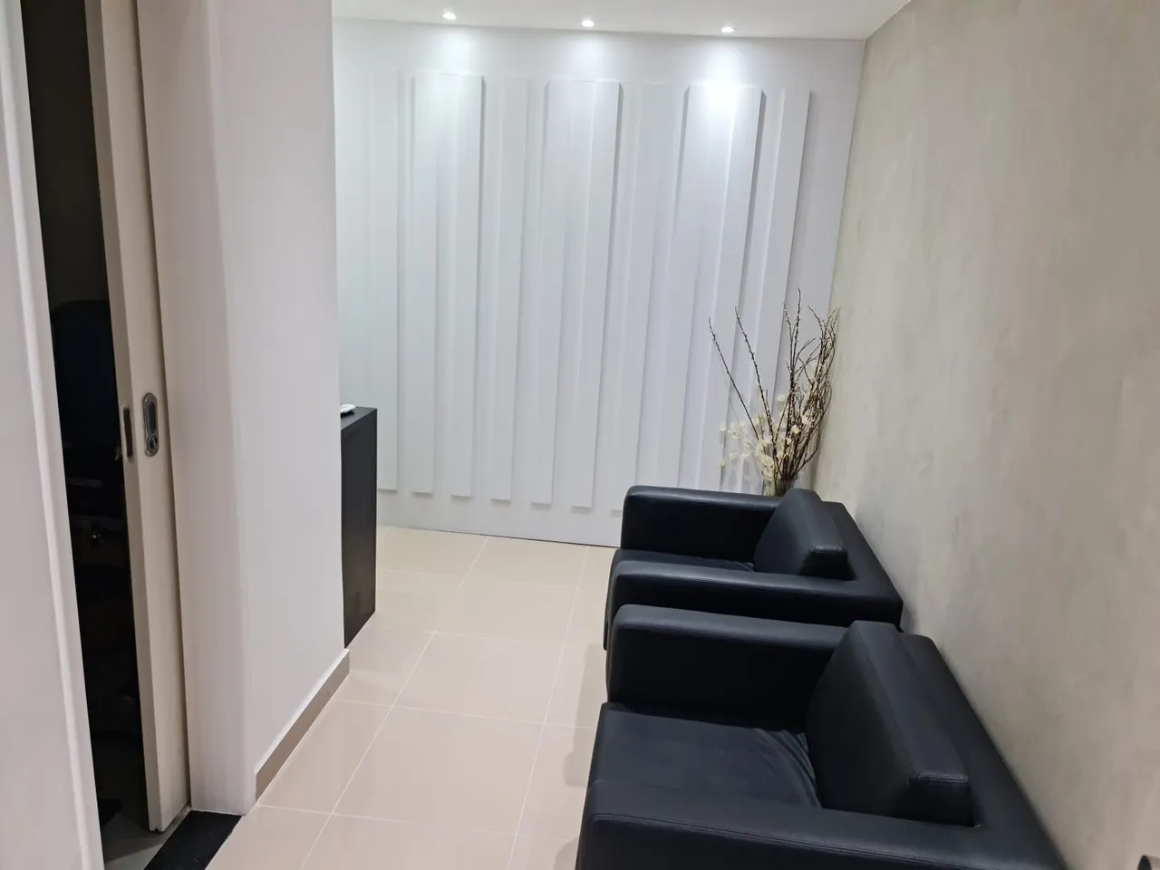 Linda Sala Mobiliada