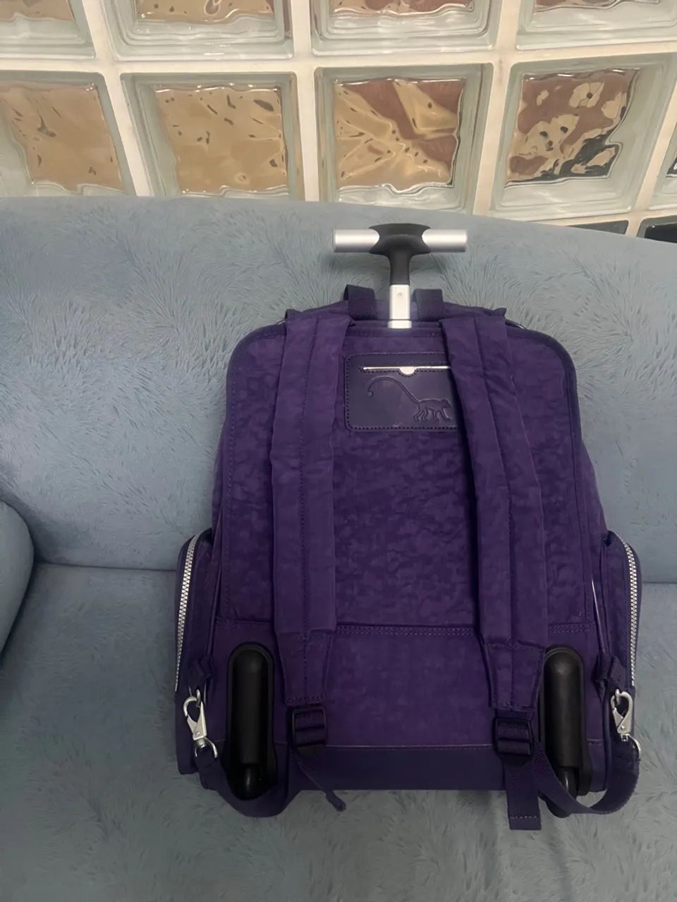 Mochila Kipling Original - Foto 4