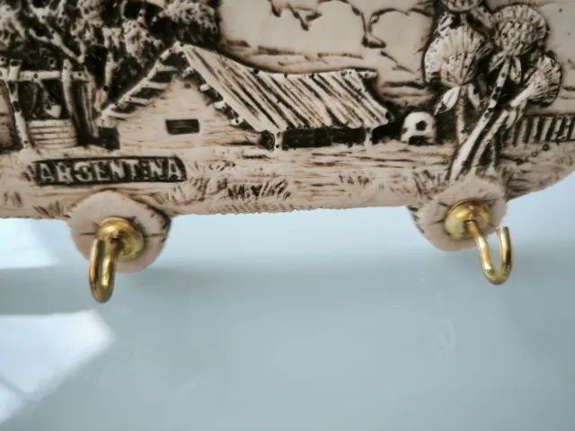 NOVO - Porta-chaves - Foto 4