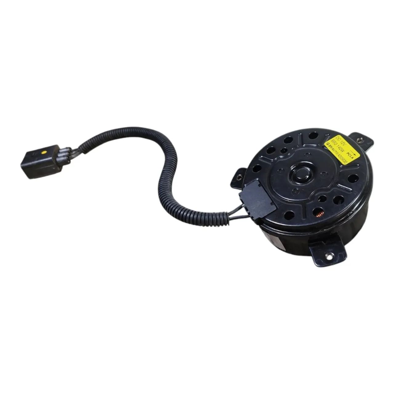 Motor Ventoinha Hyundai Hb20 1.6 2020 2024 - Foto 4