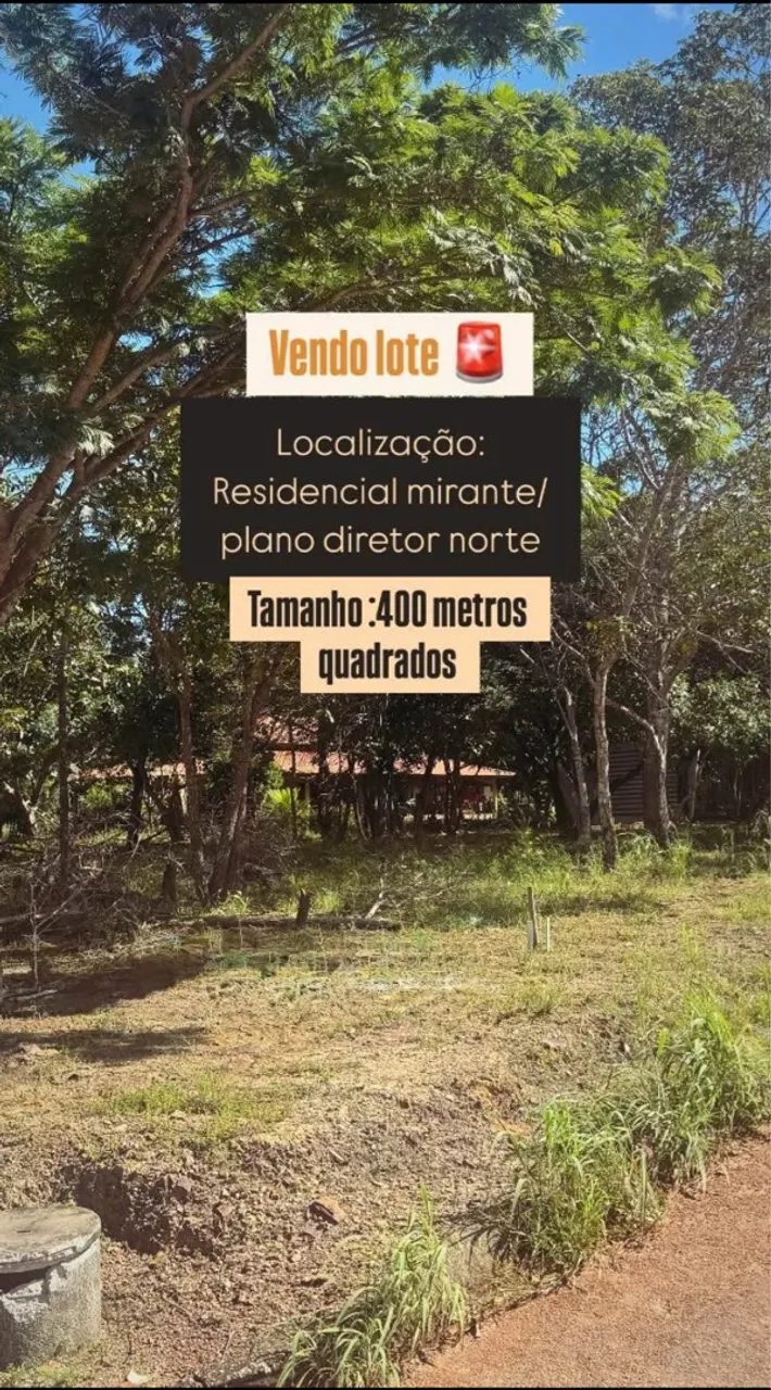 Vendo lote 