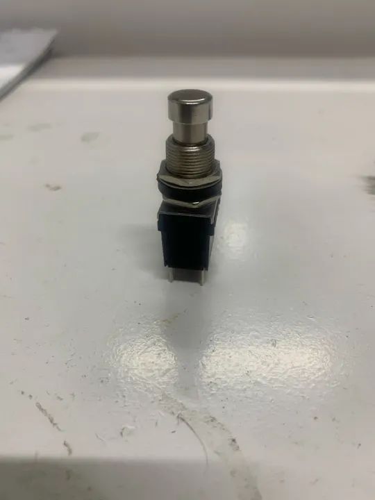 Interruptor push button - Foto 3