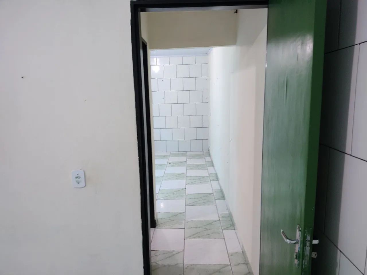 Aluguel de Kitnets e Suítes na Qnn 7 e na Qnn 19 da Ceilândia Norte. - Foto 2