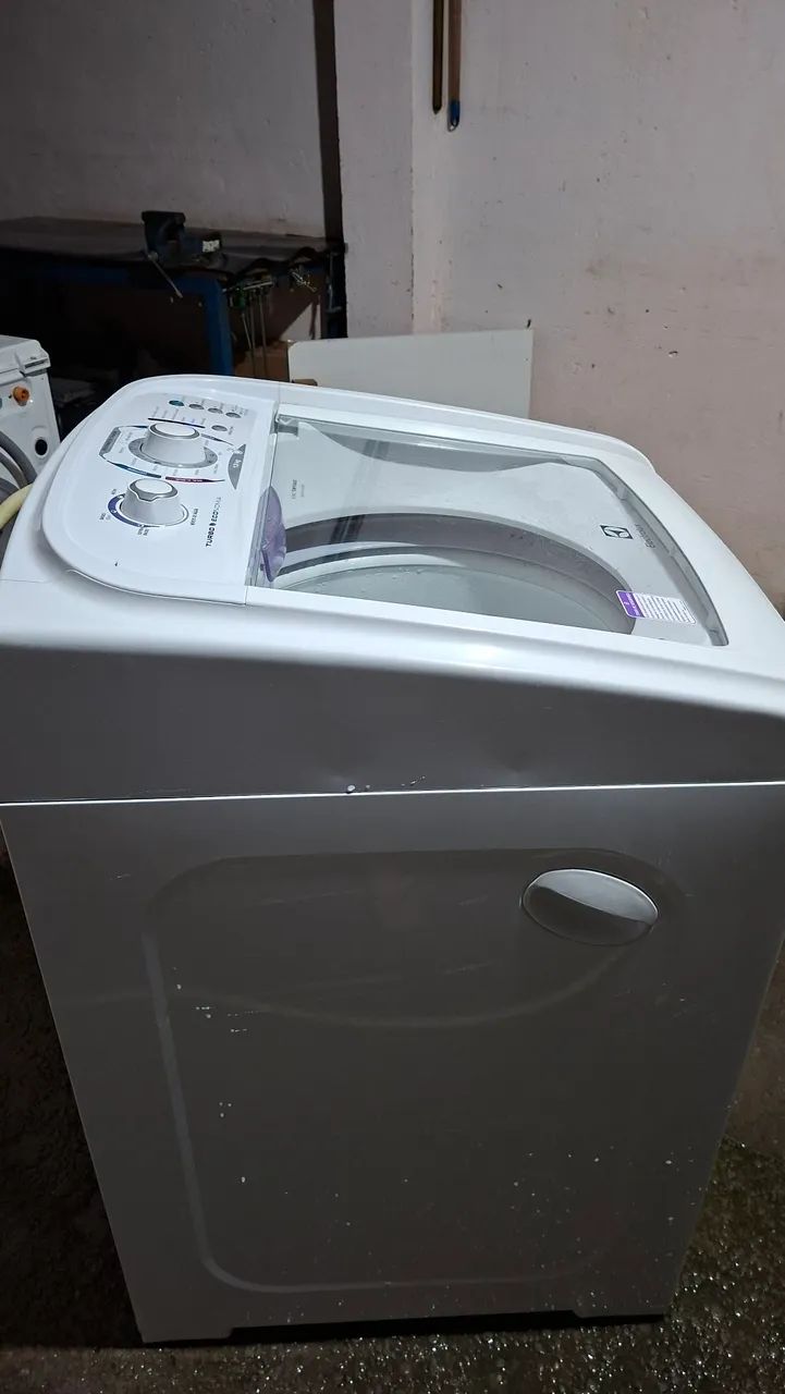 Lavadora Electrolux 13kg 220v  - Foto 3