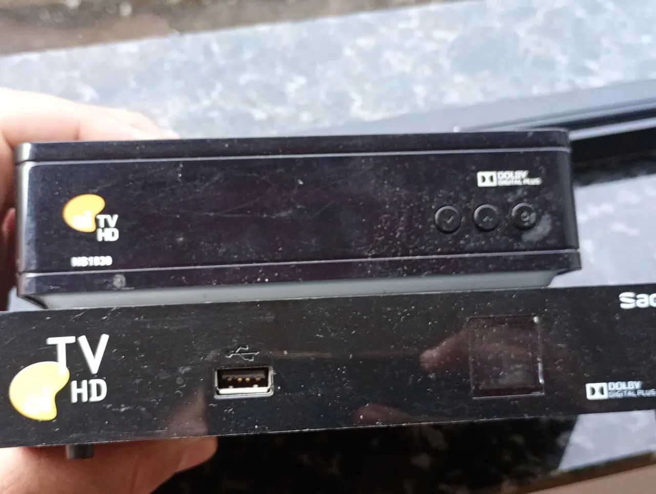 Aparelho oi tv - Foto 2