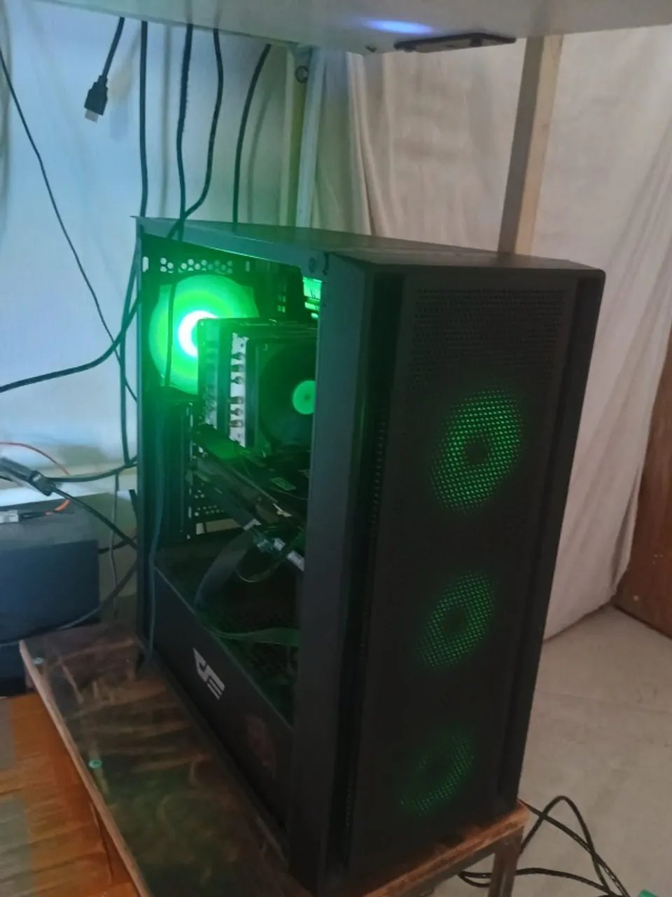 Pc Desktop