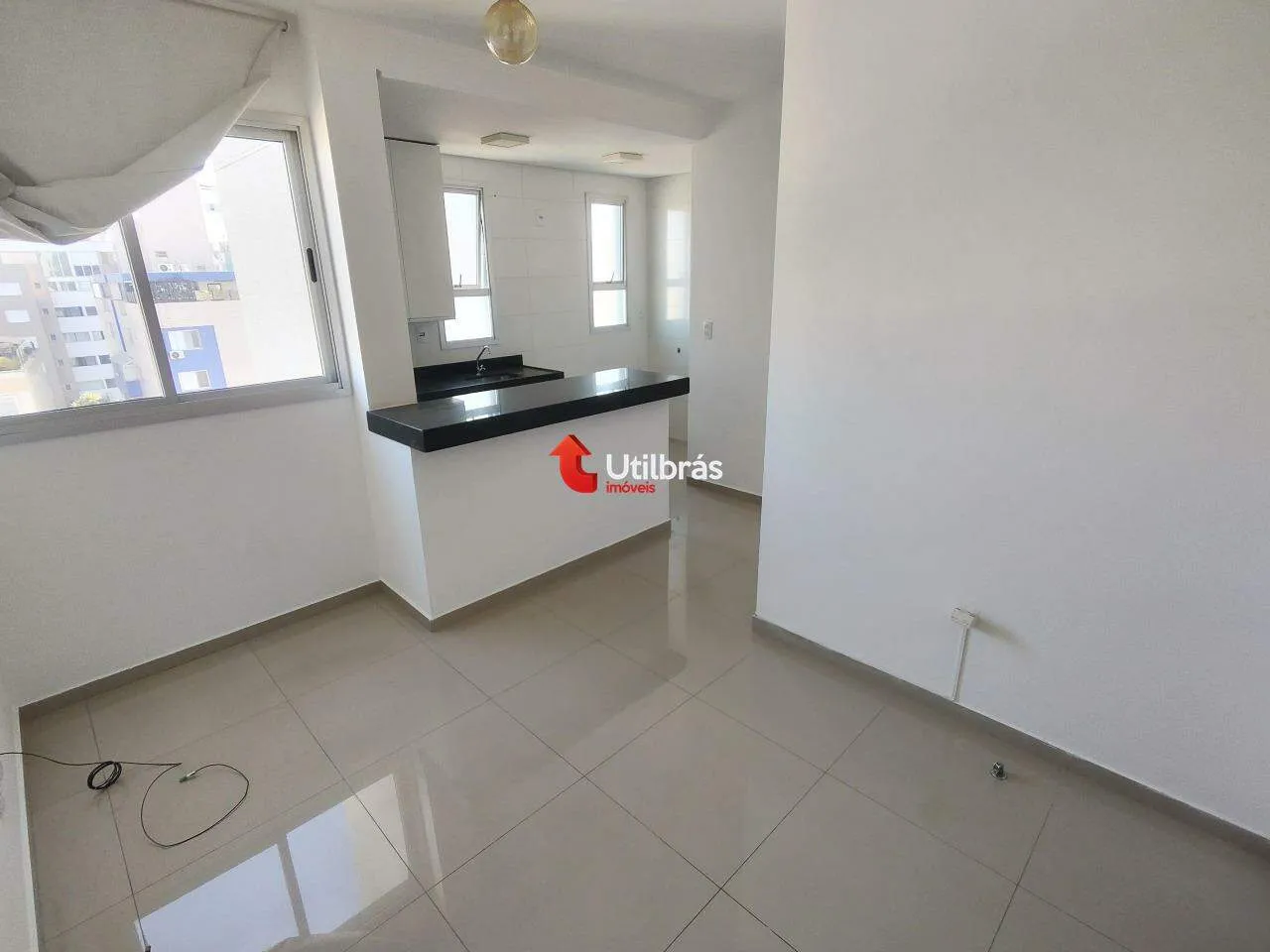Apartamento para aluguel, 1 quarto, 1 suíte, 1 vaga, Dona Clara - Belo Horizonte/MG