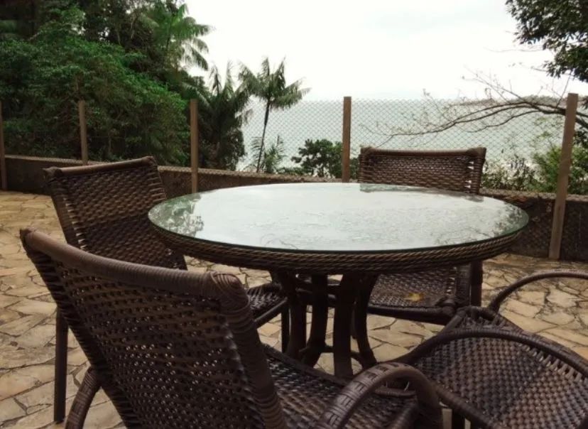 Foto - Ubatuba - Fortaleza