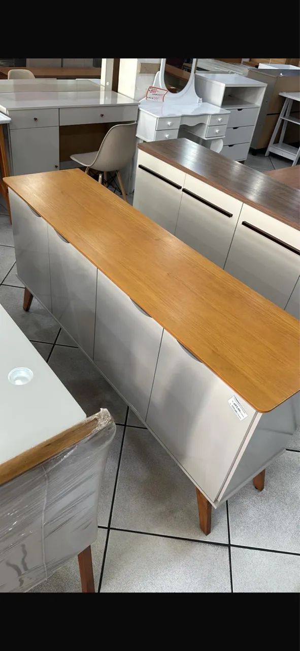 Vendo buffet64296126585985122