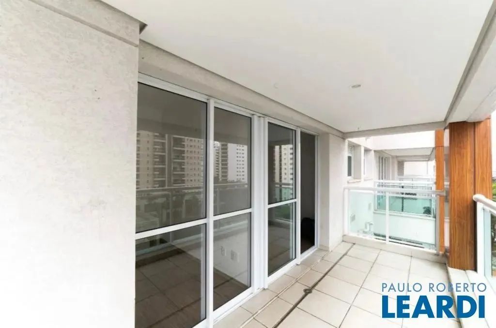 APARTAMENTO - CAMPO BELO - SP - Foto 2