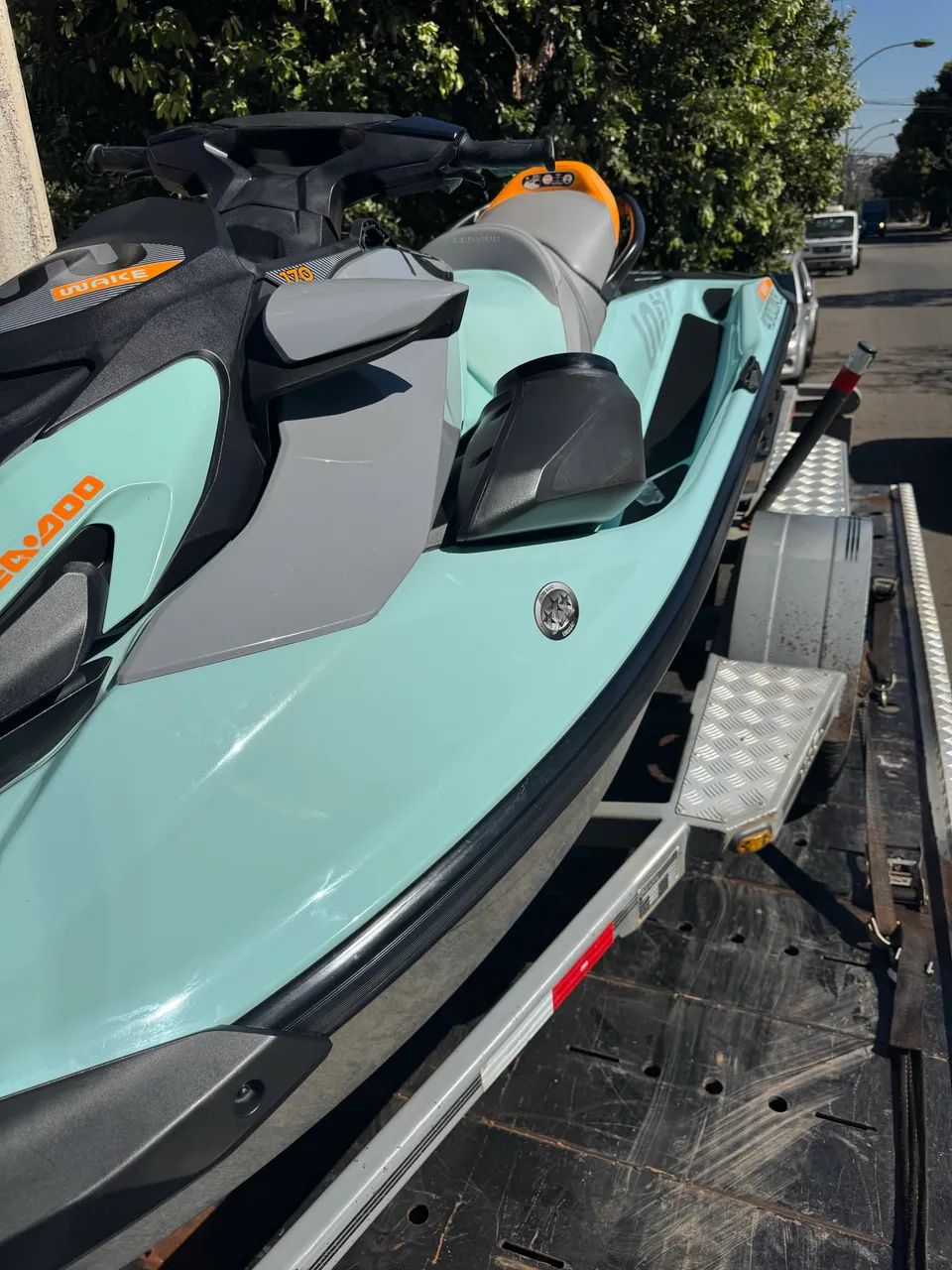 Jet ski wake 2022  - Foto 3