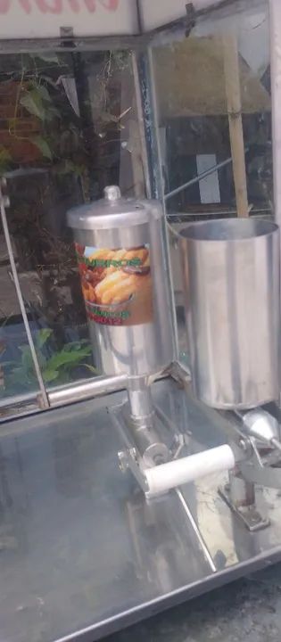 Máquina de Churros - Foto 3
